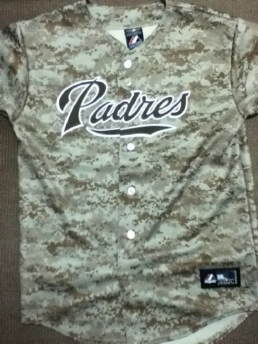 パドレス 劇勝 にょろはち子育て旅日記