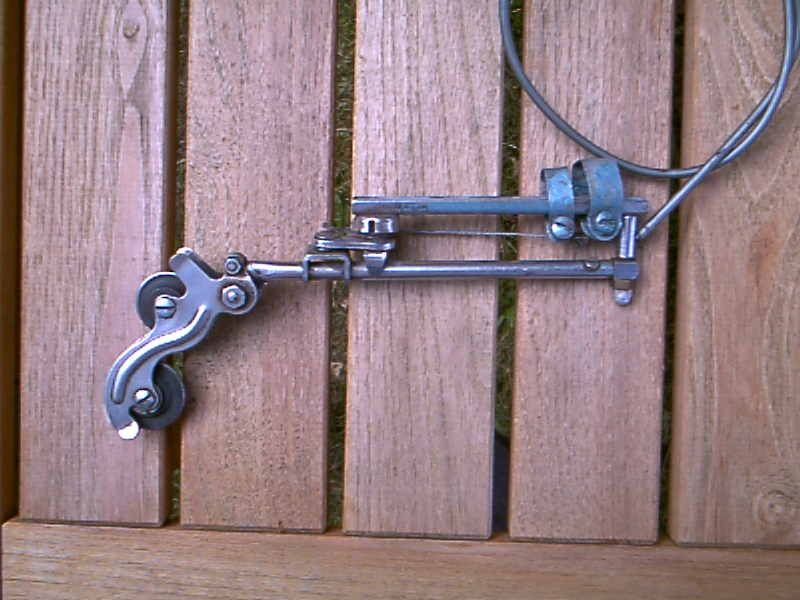 altenburger 自転車