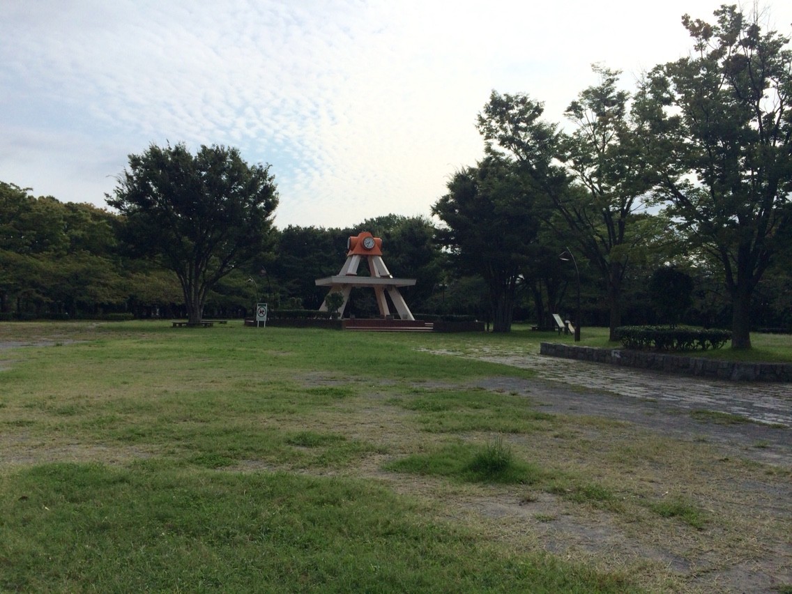 聖地巡礼 魔法使いの夜 公園編 やまカフェ 聖地巡礼 魔法使いの夜 公園編 やまカフェ