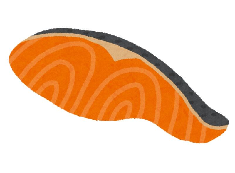 なぜ魚は皮目から焼くのか 富士額の日常あるある