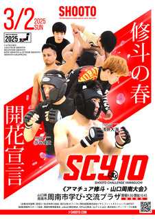 SCY10�ݥ�����_S