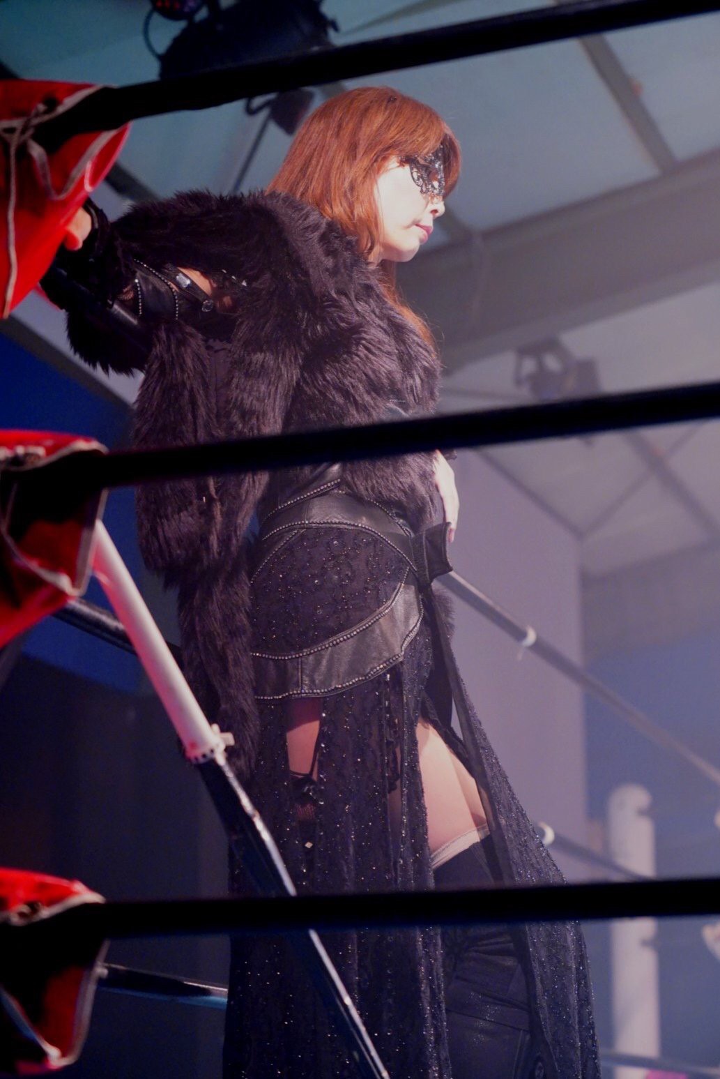信州ガールズ プロレス 試合結果 Mouridojo Official Blog