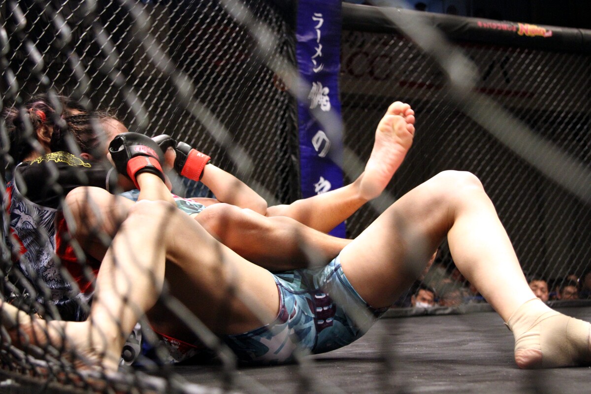 Deep Jewels 23 試合結果 Mouridojo Official Blog