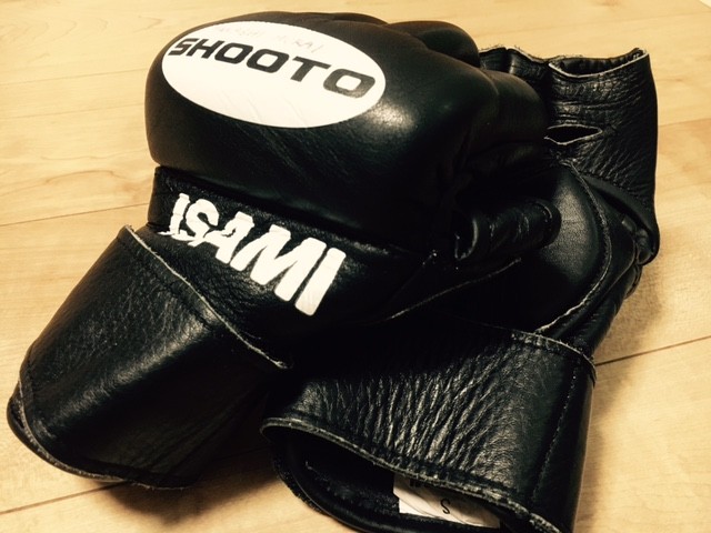 オープンフィンガーグローブ 修斗グローブ SHOOTOグローブ オープンフィンガーグローブ 修斗グローブ SHOOTOグローブ ISAMI