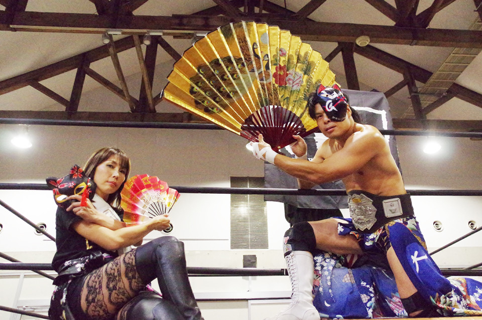 がむしゃらプロレス最強戦士決定戦 Gam1 Climax 18 勇往邁進 試合結果 Mouridojo Official Blog がむしゃらプロレス最強戦士決定戦 Gam1 Climax 18 勇往邁進 試合結果 Mouridojo Official Blog
