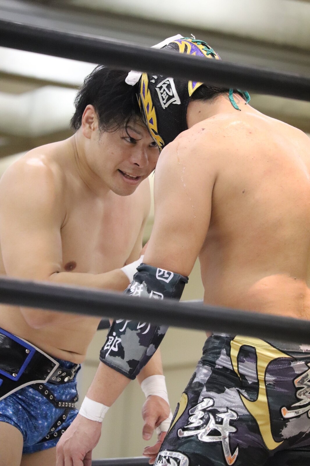 愛媛プロレスビッグマッチ 試合結果 Mouridojo Official Blog