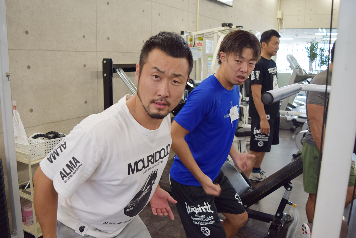 Mouridojo Official Blog 15年09月 Mouridojo Official Blog 15年09月