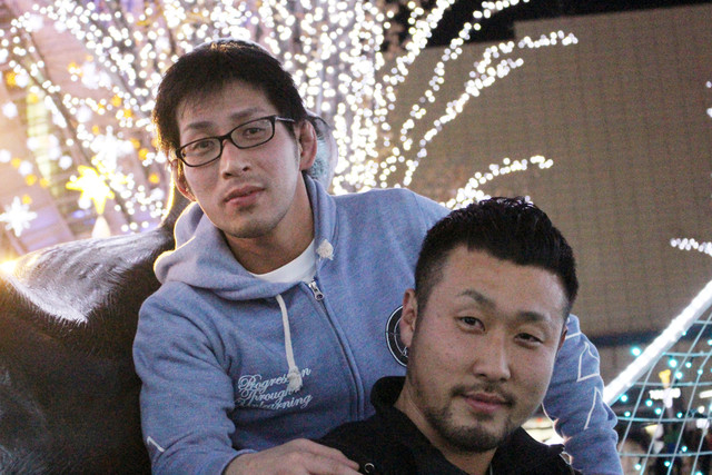 Back Number クリスマスとダイエット Mouridojo Official Blog