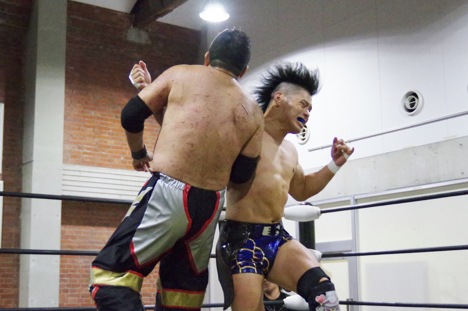 Freedomsvsがむしゃらプロレス 対抗戦 試合結果 Mouridojo Official Blog Freedomsvsがむしゃらプロレス 対抗戦 試合結果 Mouridojo Official Blog