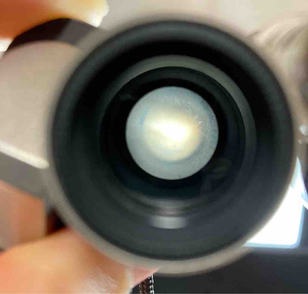 【NIPPON KOGAKU/ニッポンコウガク】④/Mikron 6×15 8.3° Coated/難あり : Nikon 双眼鏡 ミクロン 6×15 ポロプリズム式 6倍15口径 M6X15 (日本製) : Electronics