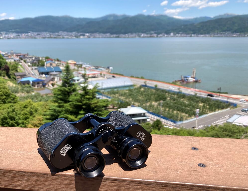 実物 ドイツ軍 双眼鏡 ヘンゾルト HENSOLDT DIAGON 8×30 HENSOLDT WETZLAR Dienstglas 8×30 ドイツ 軍用双眼鏡 | BLRM