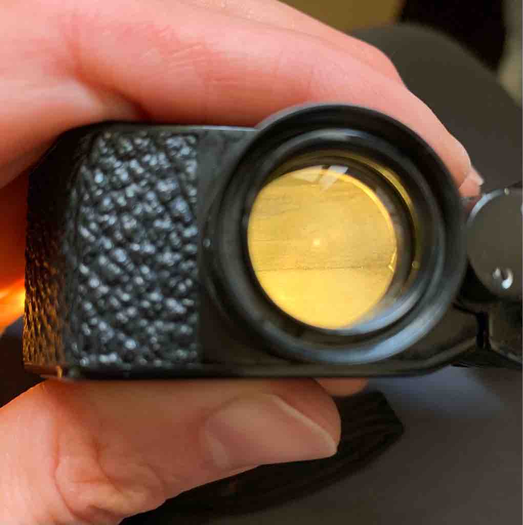 CARL ZEISS JENA THEATISの話 : ねずみ工作研究所 双眼鏡ブログ CARL ZEISS JENA THEATISの話 : ねずみ工作研究所 双眼鏡ブログ