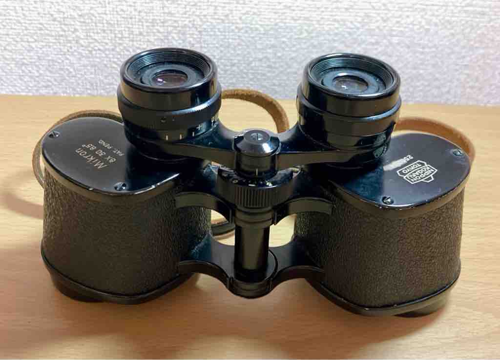 MIKRON ミクロン 双眼鏡 ８×35 coatea 385612 MIKRON ミクロン 双眼鏡 8×35 coatea 385612
