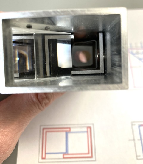双眼装置型4