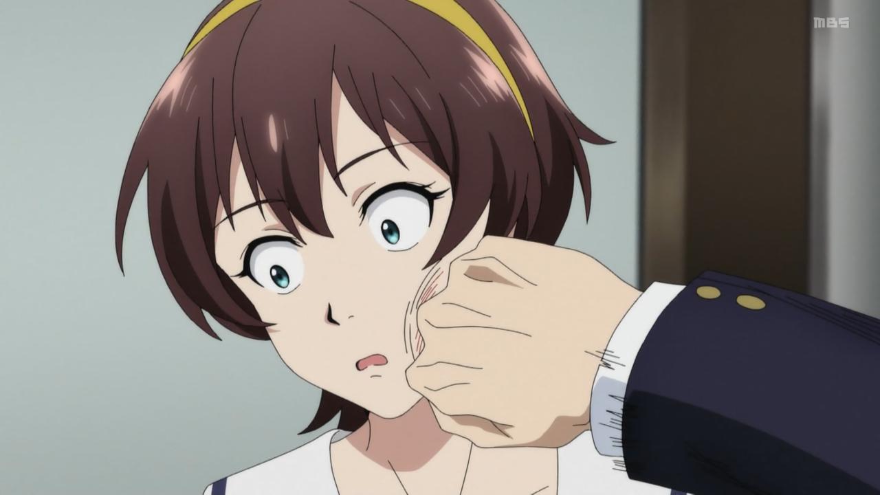アイスピックエロ 凍牌〜裏レート麻雀闘牌録〜 第12話 雑感 巨乳JK桂木優ちゃんへのエロ虐ヤバ過ぎて勃起が収まらんかった。 : mouseionのブログ