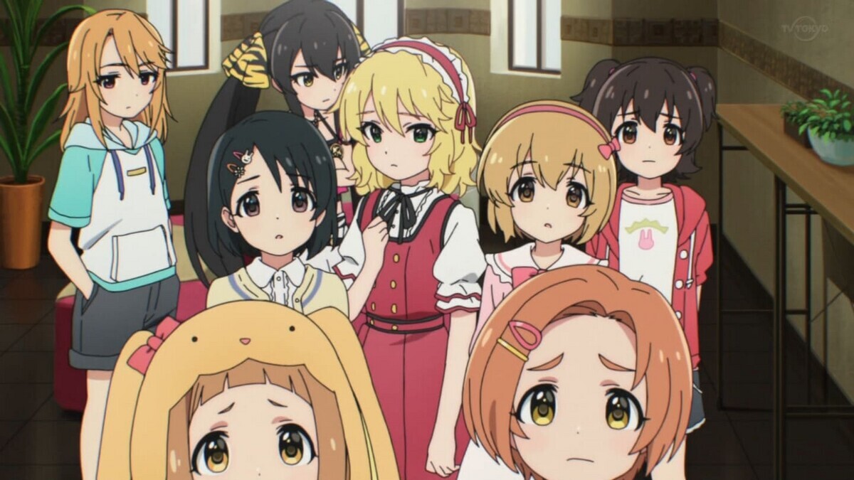 ロリコンホイホイ 