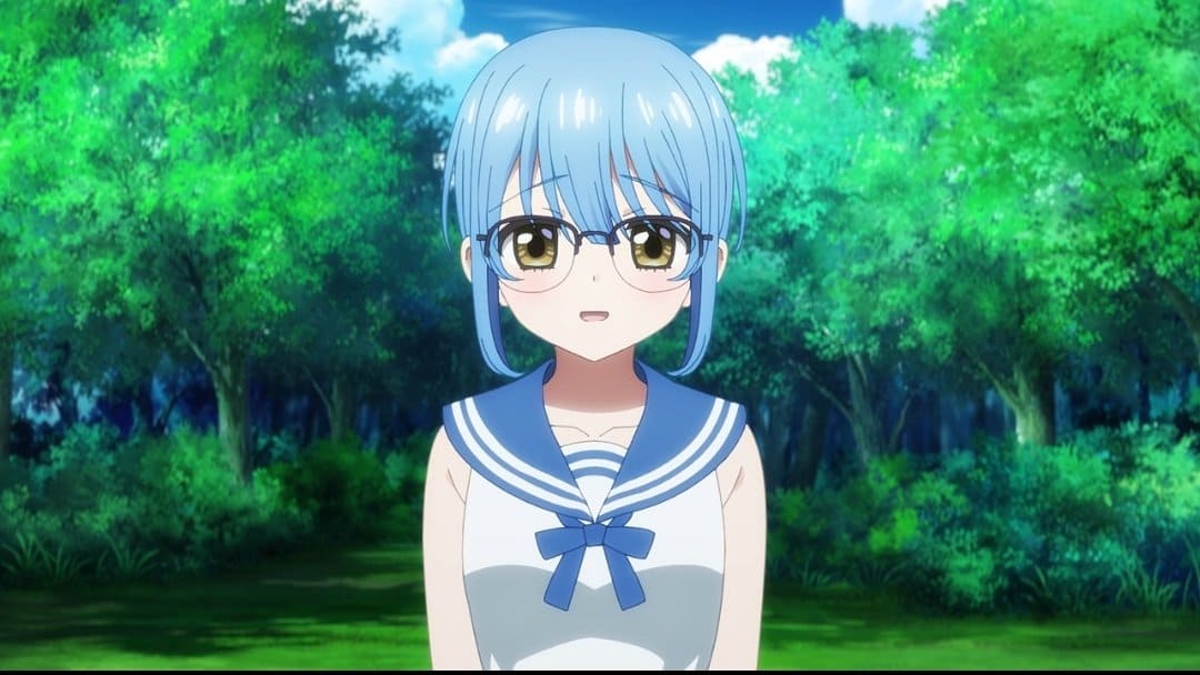 ワンルーム、日当たり普通、天使つき。 第11話 雑感 まごう事なき神回
