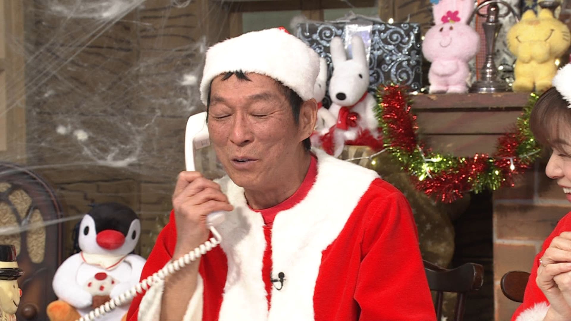 明石家サンタの史上最大のクリスマスプレゼントショー2024 雑感 山形の 