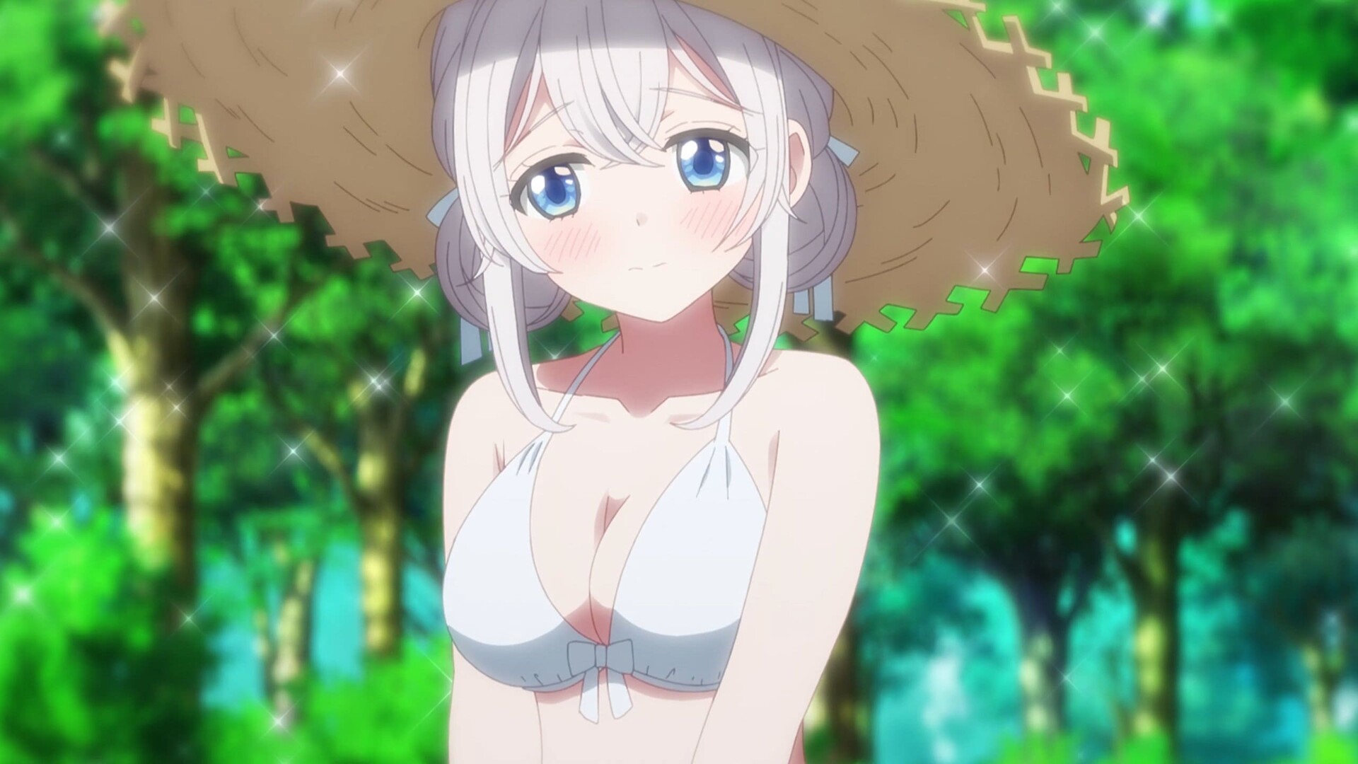 ワンルーム、日当たり普通、天使つき。 第11話 雑感 まごう事なき神回
