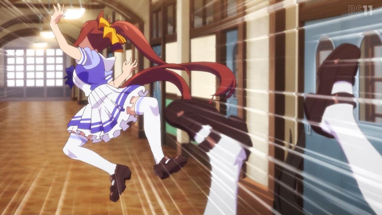 スカトロレズ ウマ娘 プリティーダービー Season3 第11話 雑感 スカトロキタちゃんのEカップおっぱいにダイブしたい回だった。 : mouseionのブログ