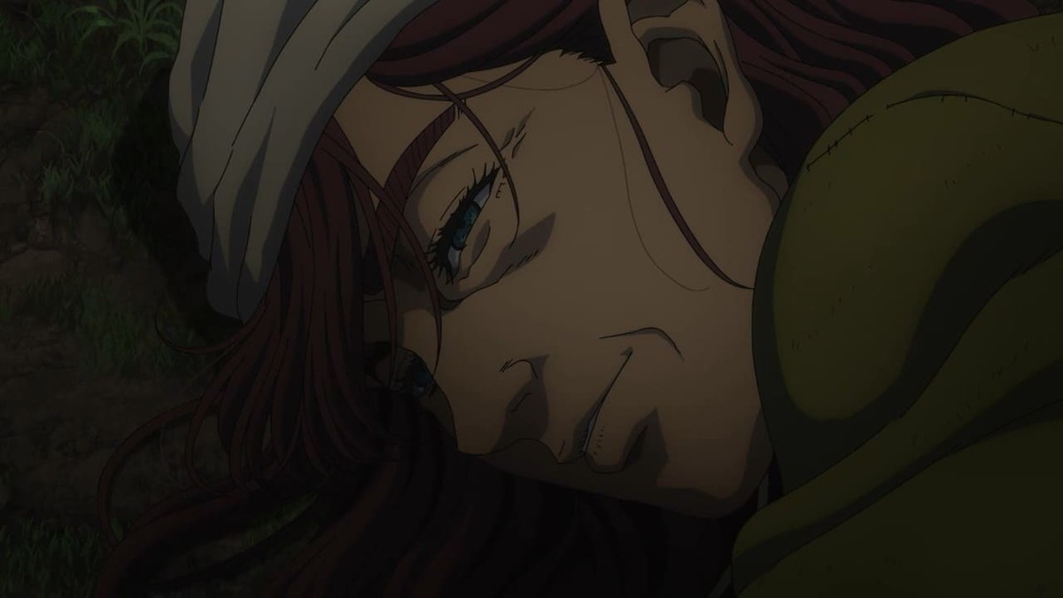 2ch妹レイプ ヴィンランド・サガ SEASON２ 第1話 雑感 やべーぞ、レイプしないぞ。何て紳士なんだ・・・。 : mouseionのブログ