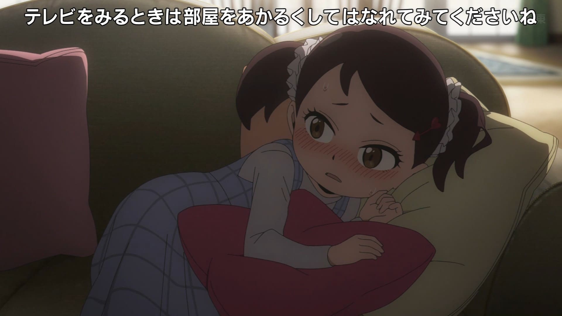 ロリコンホイホイ SPY×FAMILY Season2 第36話 雑感 ロリコンホイホイで地球滅亡。 : mouseionのブログ