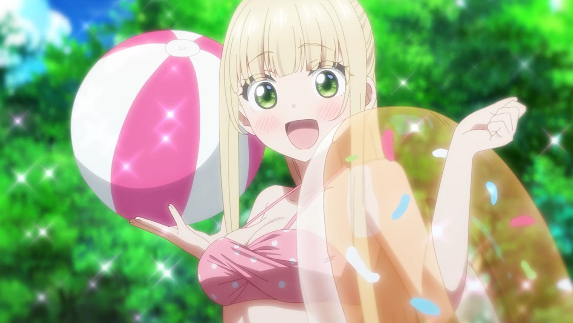 ワンルーム、日当たり普通、天使つき。 第11話 雑感 まごう事なき神回