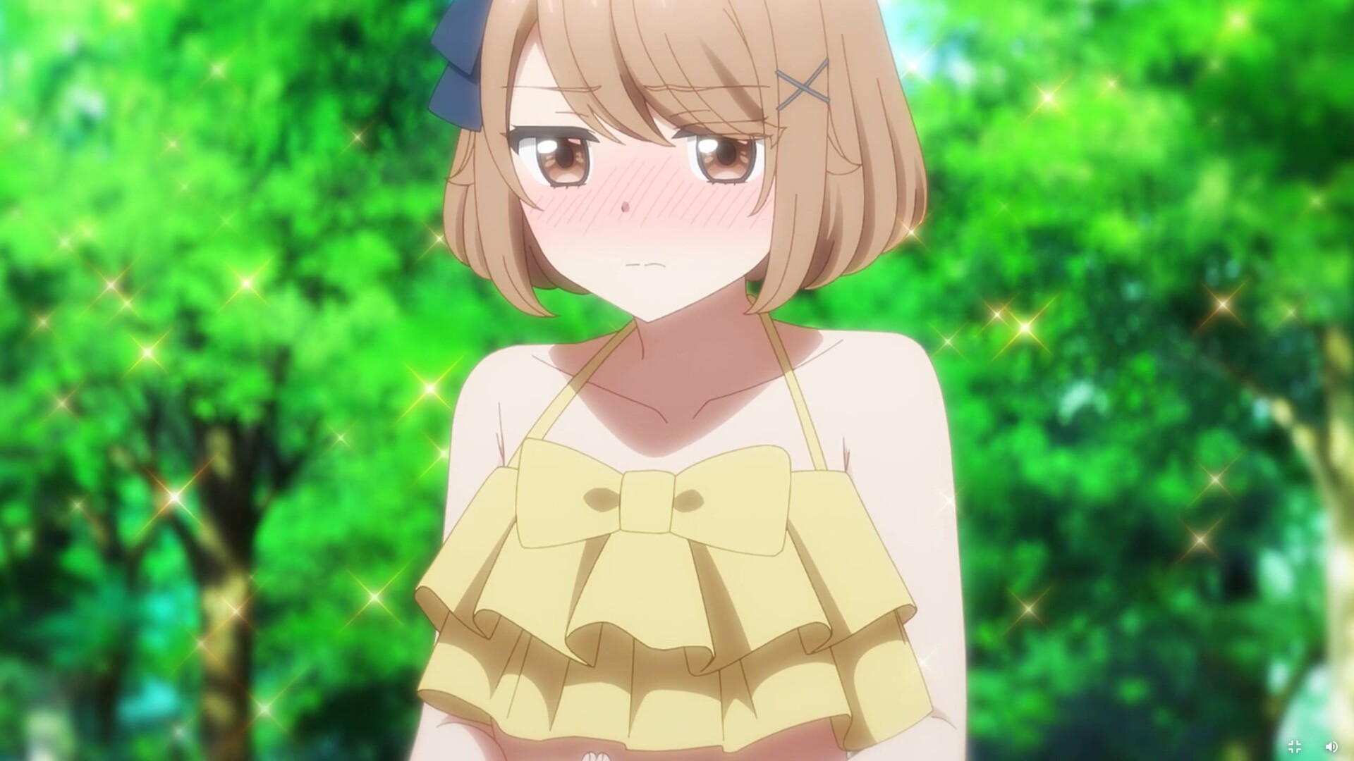 ワンルーム、日当たり普通、天使つき。 第11話 雑感 まごう事なき神回