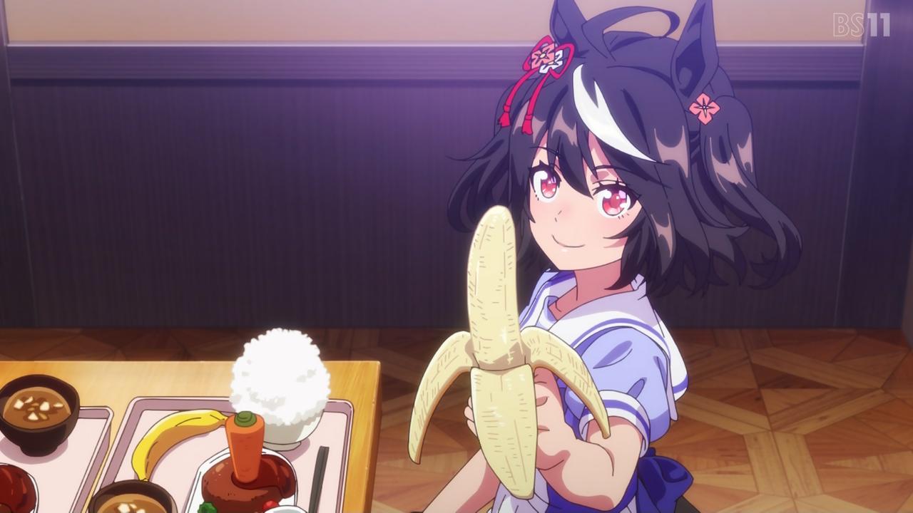 スカトロレズ ウマ娘 プリティーダービー Season3 第11話 雑感 スカトロキタちゃんのEカップおっぱいにダイブしたい回だった。 : mouseionのブログ