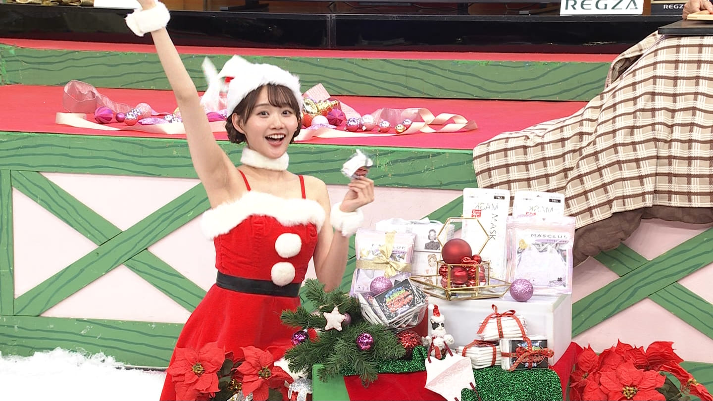 明石家サンタの史上最大のクリスマスプレゼントショー2024 雑感 山形の 