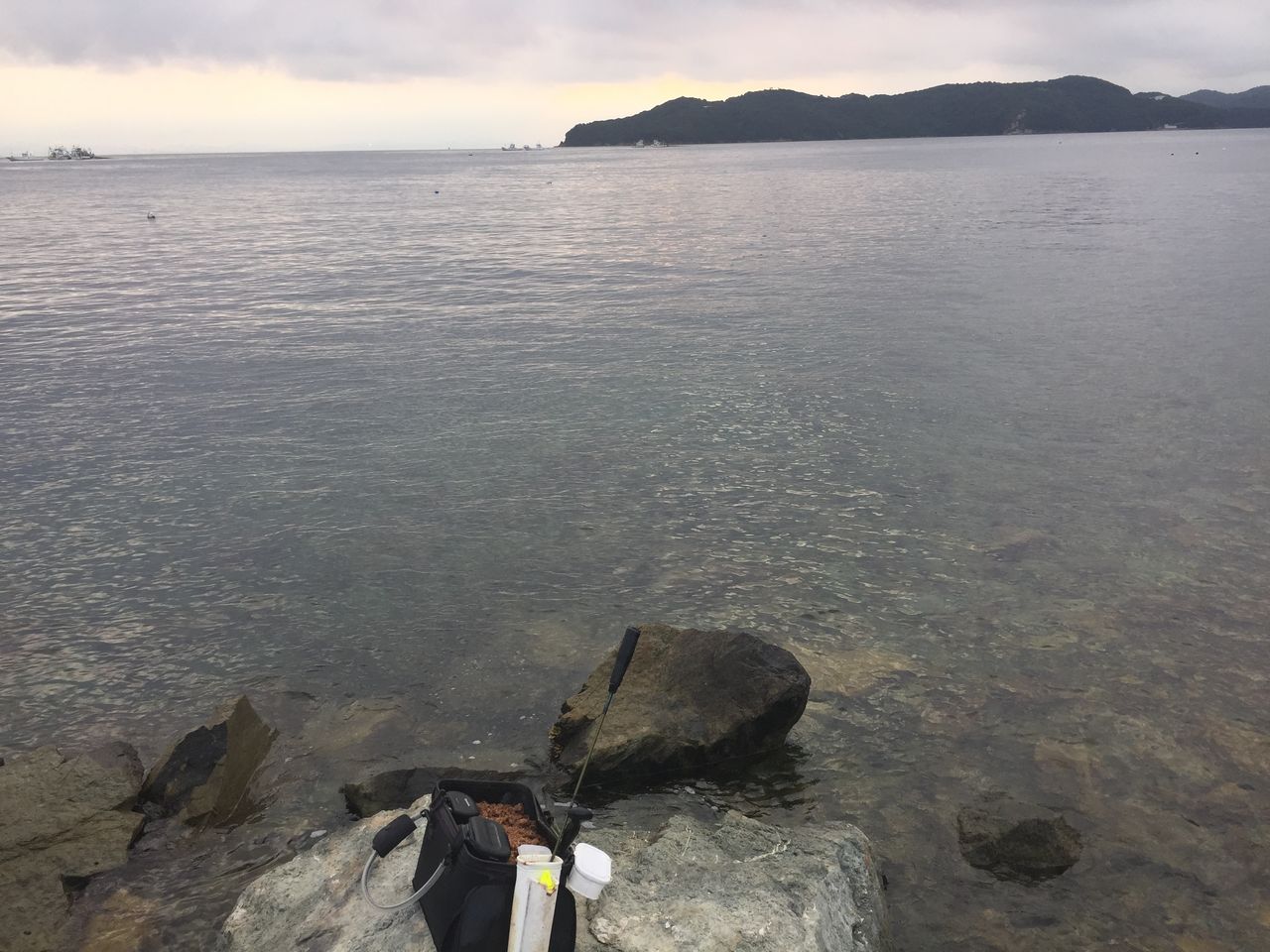 マルキューm 1カップ家島予選 7 15 家島諸島 西島 ひとり妄想トーナメンターの挑戦と苦悩