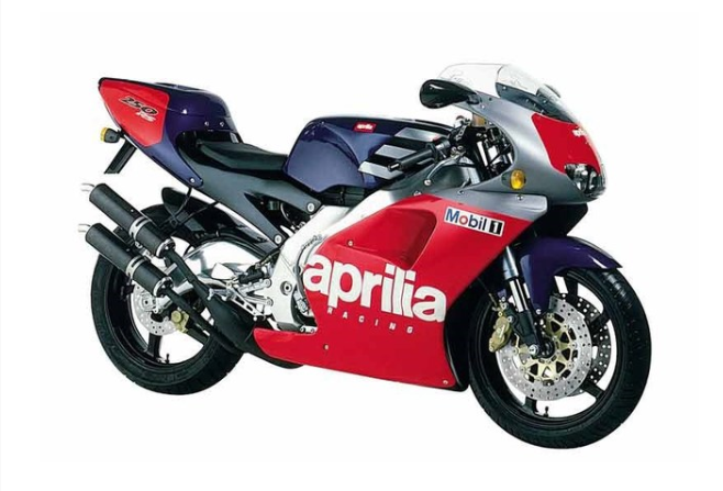 最後の2ストレプリカ アプリリア Rs250 妄想バイク日記 最後の2ストレプリカ アプリリア Rs250 妄想バイク日記