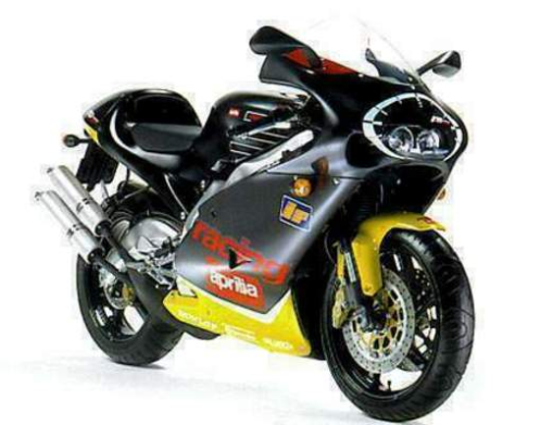 最後の2ストレプリカ アプリリア Rs250 妄想バイク日記