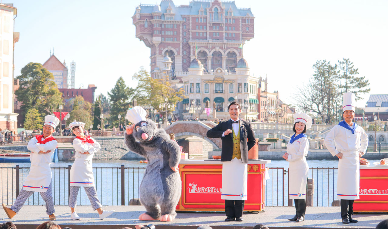 レミーの誰でも名シェフ まうすふぃあブログ