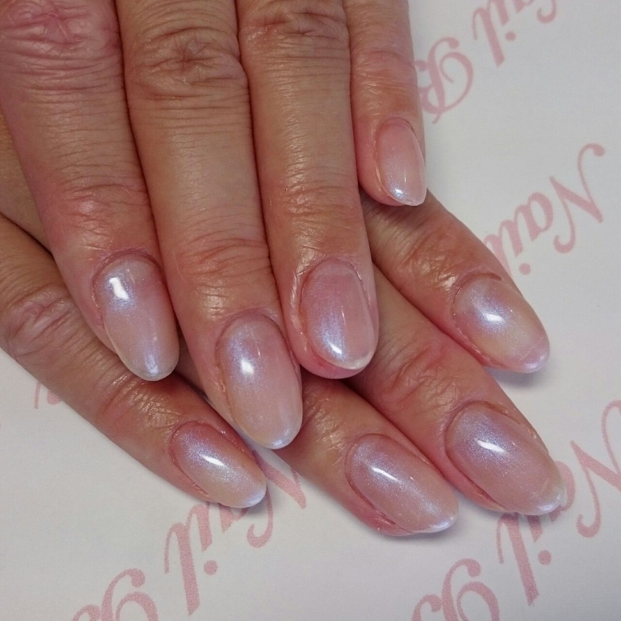 偏光パールネイル 八島田店 Mousse Nailbee Blog 偏光パールネイル 八島田店 Mousse Nailbee Blog