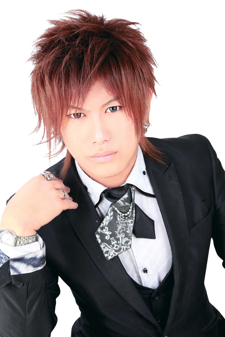 岡山ホスト 話がうまい人ランキング 泡沫 うたかた