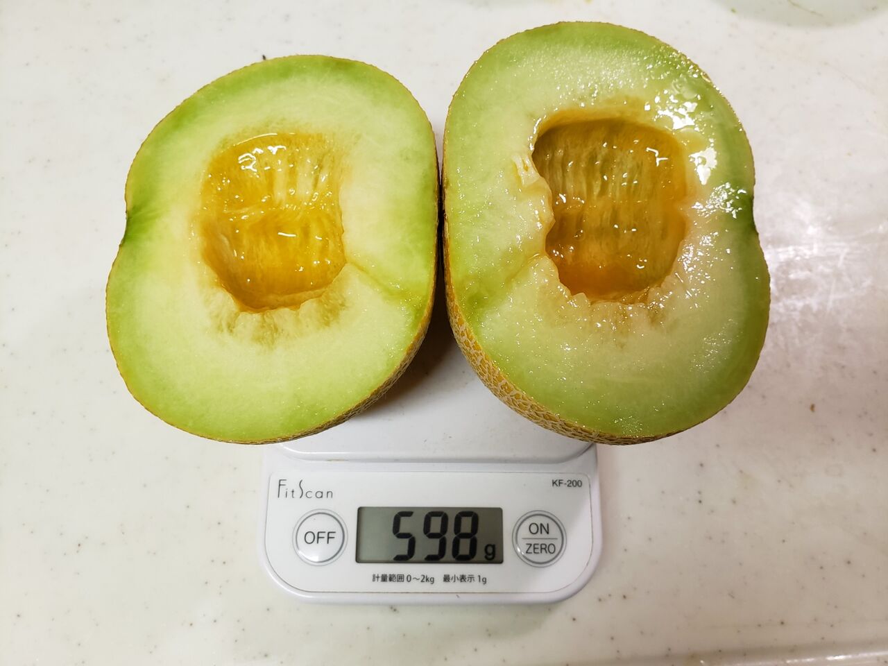 サカタのタネ ころたん２号 初実食 花壇と家庭菜園 手入れ記録