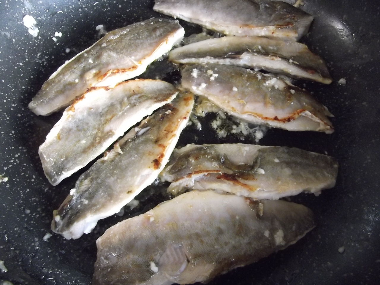 塩麹deホッケのムニエル 塩麹の作り方 手作り塩麹とレシピ のご紹介