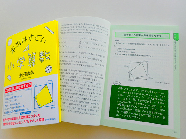 SALE／68%OFF】 本当はすごい小学算数