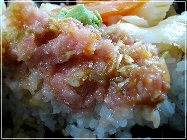 小岩 持ち帰り丼専門のお寿司屋さん海の丼 丼丸 チンタの大冒険 小岩 持ち帰り丼専門のお寿司屋さん海の丼 丼丸 チンタの大冒険