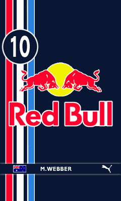 Red Bull New レーシングスーツ Fastest 2
