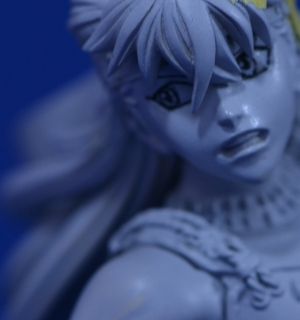 薄桜鬼 藤堂平助フィギュアで登場！ : ムービック☆開発ブログ