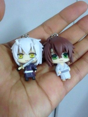 カラコレ薄桜鬼速報☆ : ムービック☆開発ブログ