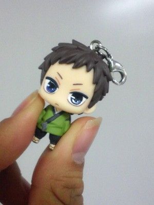 カラコレ薄桜鬼速報☆ : ムービック☆開発ブログ
