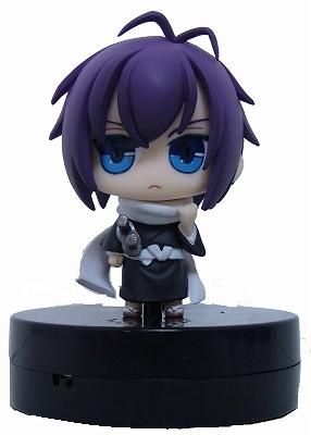 喋る！薄桜鬼すぴこっと : ムービック☆開発ブログ