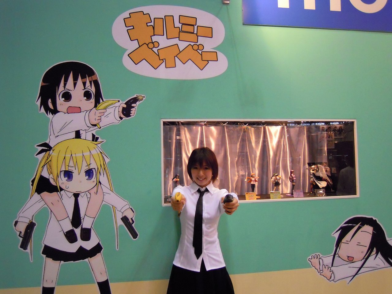 WFご来場ありがとうございました！ : ムービック☆開発ブログ
