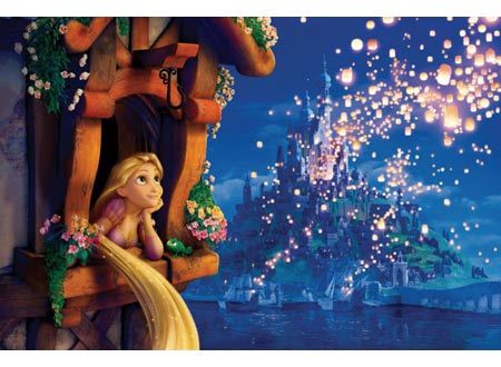 第81夜 塔の上のラプンツェル おすすめ映画 千夜一夜 第81夜 塔の上のラプンツェル おすすめ映画 千夜一夜