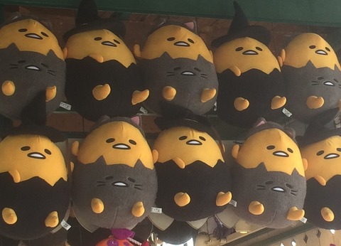 gudetama_usj_halloween_2017