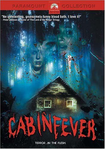 キャビン フィーバー ネタバレあり感想 意外と脚本の出来が悪い映画 四十郎おっさんが綴る映画やアニメの感想まがい