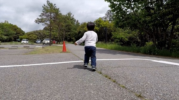 車中泊 姫路セントラルパーク満喫の旅 その１ Goproとeosと旅行と釣りと 道楽ブログ